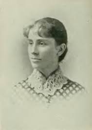  Jennie Ellis Keysor